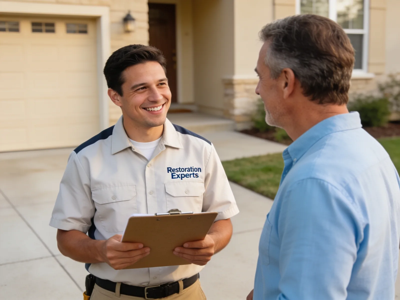 Water Damage Cleanup Gainesville, VA FAQs